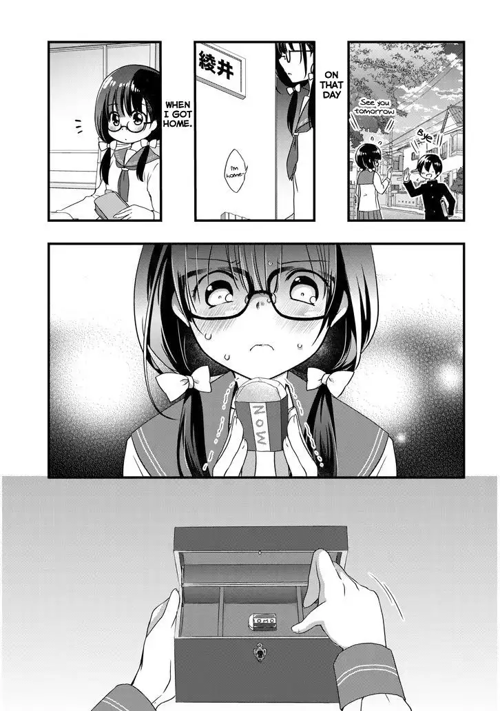 Mamahaha no tsurego ga moto kanodatta Chapter 11.1 6